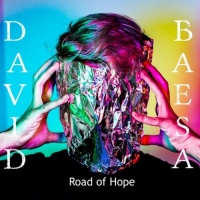 David Baesa - Road of Hope (2018) MP3
