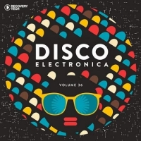 VA - Disco Electronica, Vol.36 (2018) MP3
