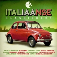 VA - Italiaanse Klassiekers (2CD) (2018) MP3