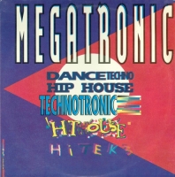 VA - Megatronic (1991) MP3