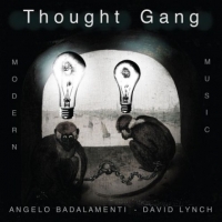 Thought Gang - Thought Gang: Modern Music (2018) MP3