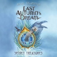 Last Autumn's Dream - Secret Treasures (2018) MP3