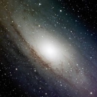 ISON - Andromeda Skyline (2018) MP3