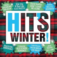 VA - Hit's Winter! 2018 [Warner Music Italy] (2018) MP3