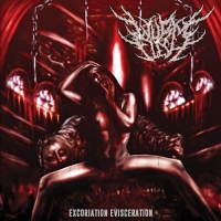 Wurm Flesh - Excoriation Evisceration (2018) MP3