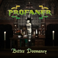 Profaner - Bitter Dormancy (2018) MP3