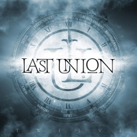 Last Union - Twelve (2018) MP3