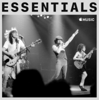 AC/DC - Essentials (2018) MP3