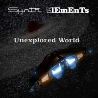 Synth Elements - Unexplored World (2018) MP3