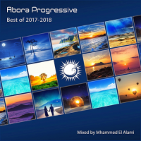 VA - Abora Progressive: Best Of 2017-2018 [Mixed by Mhammed El Alami] (2018) MP3