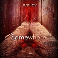 Antilav - Somewhere (2018) MP3