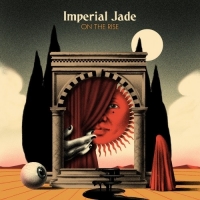 Imperial Jade - On the Rise (2018) MP3