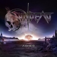 Sundead - Ashes (2018) MP3