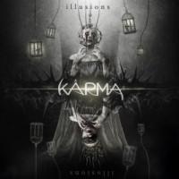 Karma - Illusions (2018) MP3