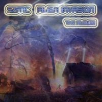 SZMC - Alien Invasion [The Album] (2012) MP3