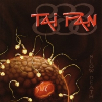 Tai Pan - Slow Death (1995) MP3