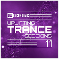 VA - Uplifting Trance Sessions Vol.11 (2018) MP3