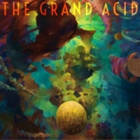 The Grand Acid - The Grand Acid (2018) MP3