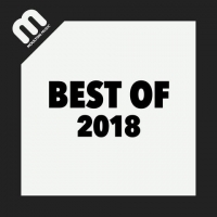 VA - Moulton Music Presents: Best Of 2018 (2018) MP3