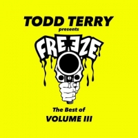 VA - Todd Terry Presents: Best Of Freeze Records Vol 3 (2018) MP3