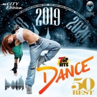 VA - VA - Best 50 New Year 2019 [Compiled by mCITY] (2018) MP3