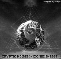 VA - Cryptic House I-XX [Compiled by ZeByte] (2016-2018) MP3