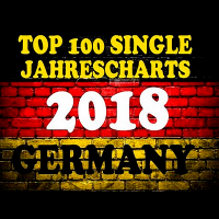 VA - German Top 100 Single Jahrescharts [] (2018) MP3