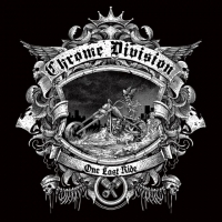 Chrome Division - One Last Ride (2018) MP3