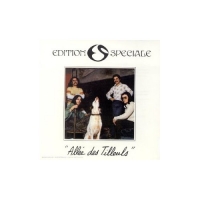 Edition Speciale - Allee des Tilleuls (1978) MP3  Vanila