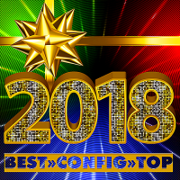 VA - Best Config Top (2018) MP3