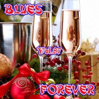 VA - Blues Forever Vol.87 (2018) MP3