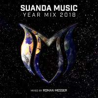 VA - Suanda Music Year Mix 2018 [Mixed by Roman Messer] (2018) MP3