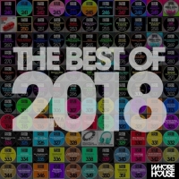 VA - Whore House Recordings: The Best Of 2018 (2018) MP3
