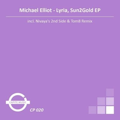 Michael Elliot -  (2011-2018) MP3
