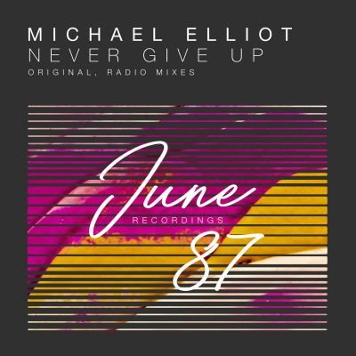 Michael Elliot -  (2011-2018) MP3