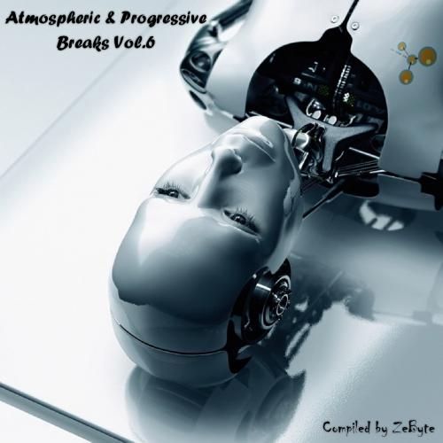 VA - Atmospheric & Progressive Breaks - Complete Pack Vol.1-9 [Compiled by ZeByte] (2014-2015) MP3