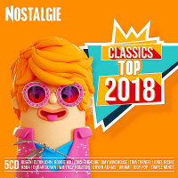 VA - Nostalgie Classics Top [5CD] (2018) MP3