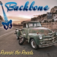 BackBone - Runnin' the Roads (2018) MP3