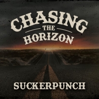 Suckerpunch - Chasing The Horizon (2018) MP3