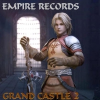 VA - Empire Records - Grand Castle 2 (2018) MP3