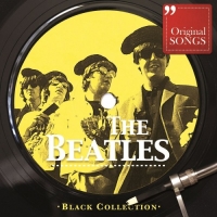 The Beatles - Black Collection: The Beatles (2018) MP3