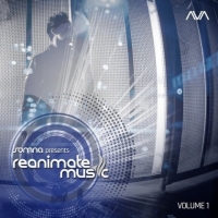 VA - Somna Presents: Reanimate Music Volume 1 (2018) MP3