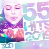 VA - 55 Hits 2019 [3CD] (2018) MP3