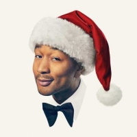 John Legend - A Legendary Christmas (2018) MP3 от Vanila