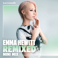 Emma Hewitt - Remixed. Mini Mix (2018) MP3 от Vanila