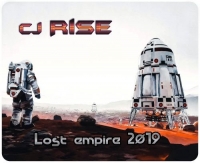 CJ Rise - Lost Empire (2019) MP3
