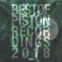 VA - Best Of Piston Recordings 2018 (2018) MP3