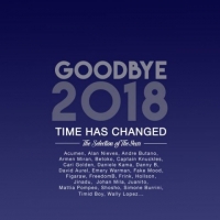 VA  Goodbye 2018: The Selection of the Year (2018) MP3