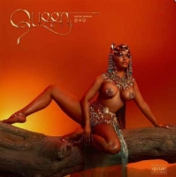 Nicki Minaj - Queen (2018) MP3
