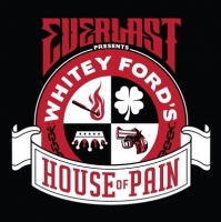 Everlast - Whitey Ford's House of Pain (2018) MP3